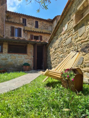 Borgo la Ruga - Tuscany Home